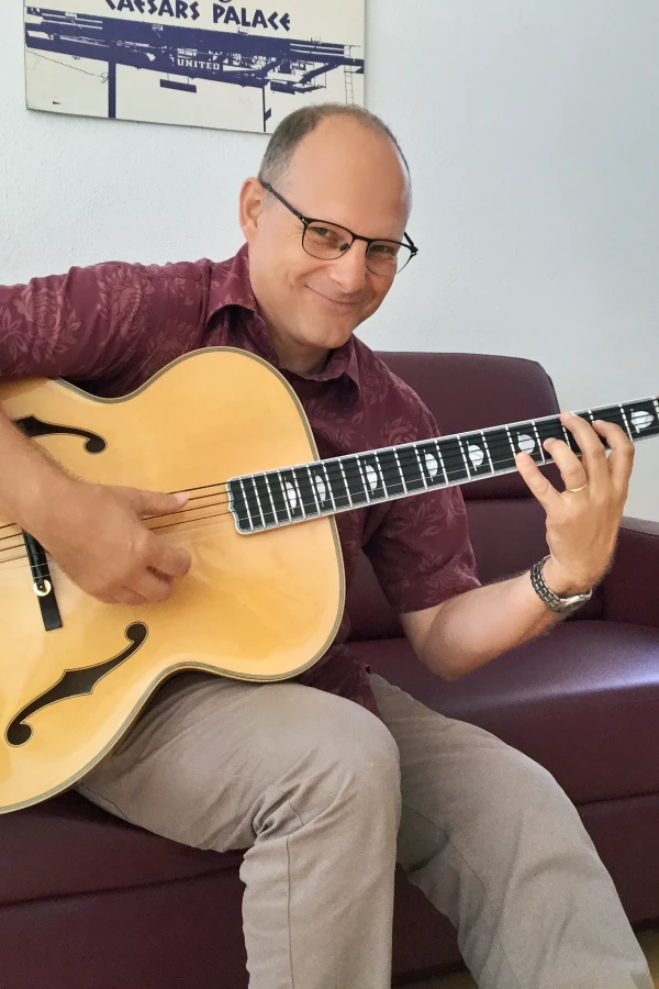 Dani Solimine