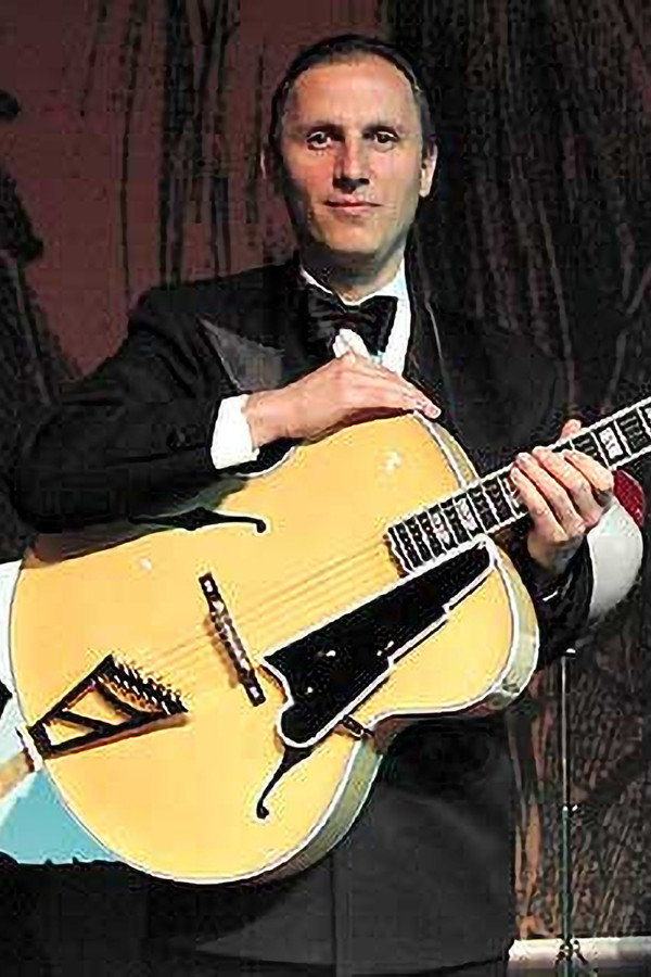 Dirk Schelenz
