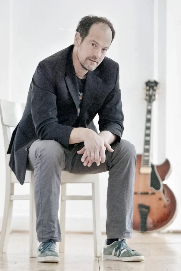 Joe Krieg