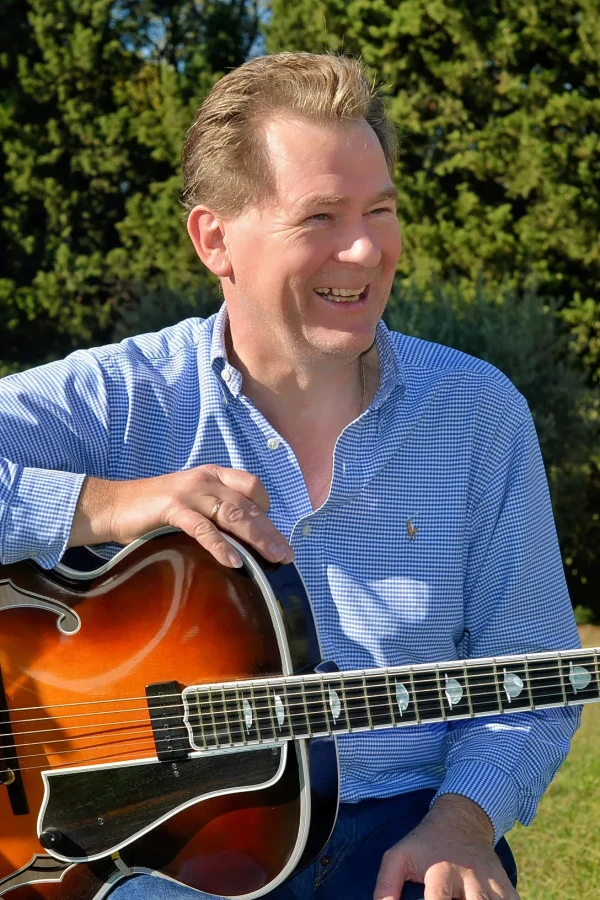 Ulrich Hoffmeier