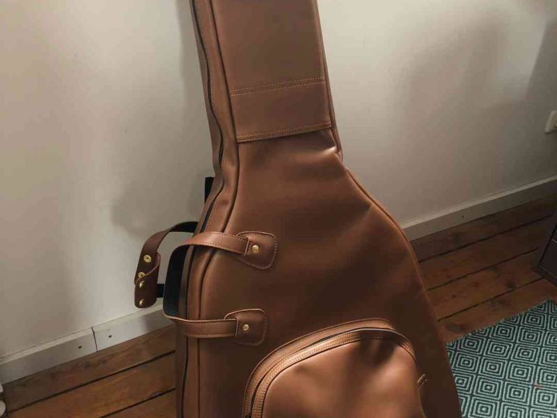 Cronkhite Taschen