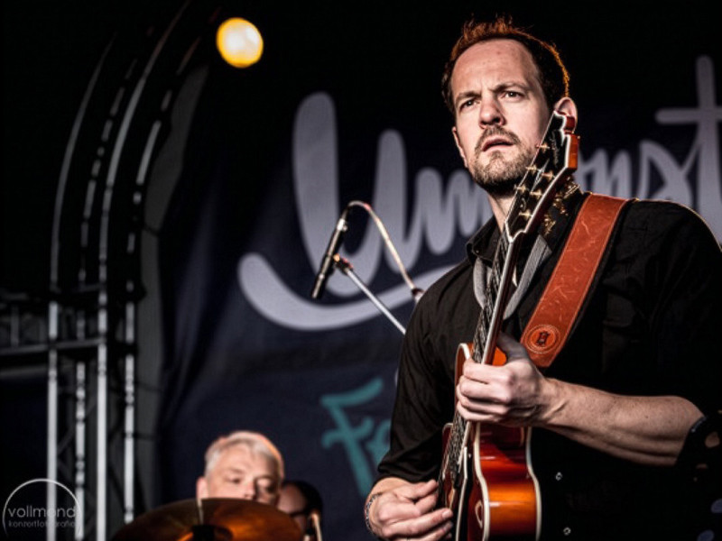 Sonntag-Gitarren auf CD